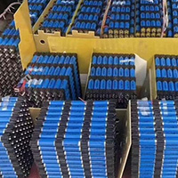 广安充电宝电池回收价格|铅酸电池回收价格